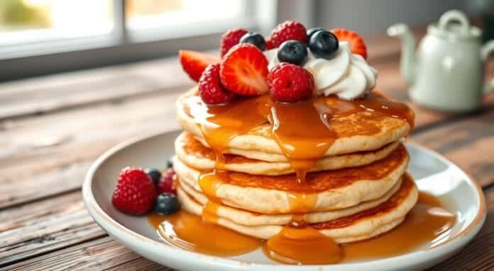 Hotcake Mix Recipe