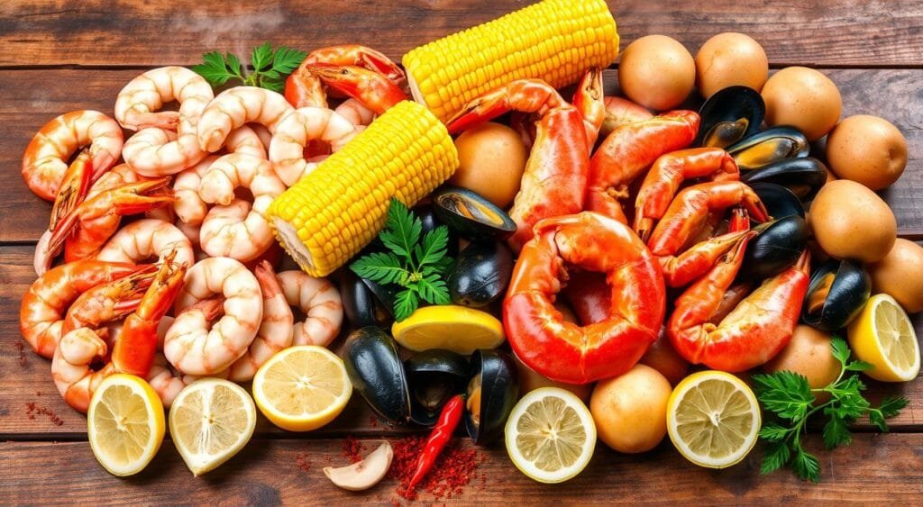 seafood boil sauce recipe
