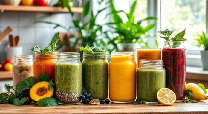 erewhon smoothie recipes