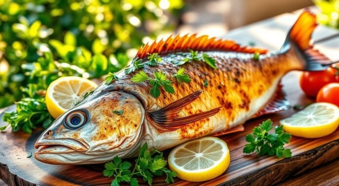 grilled dorado fish recipes