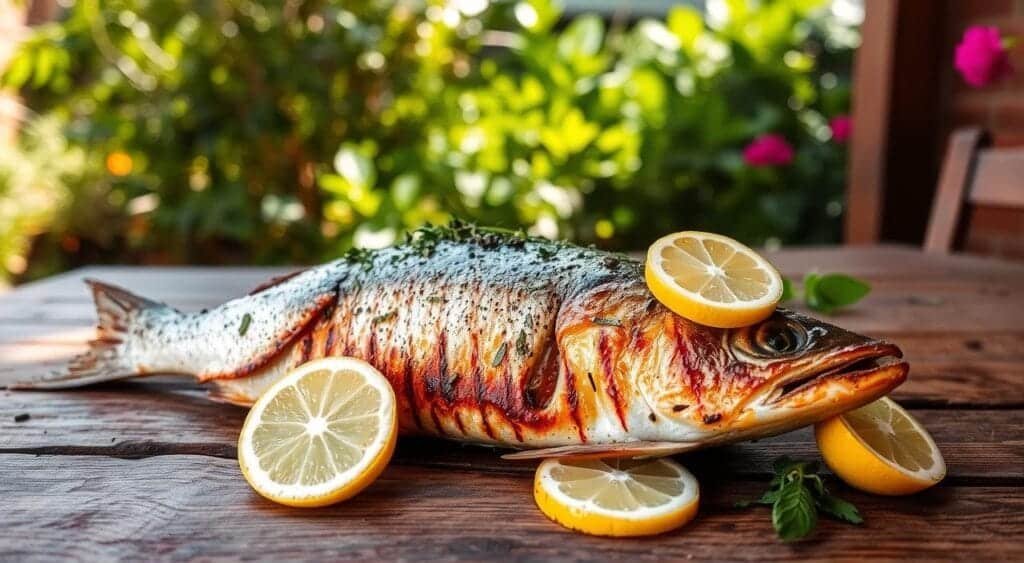 grilled dorado fish recipes
