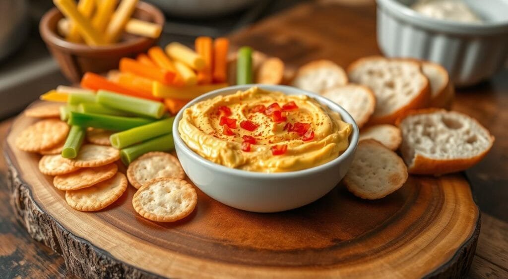 old fashioned pimento cheese recipe
