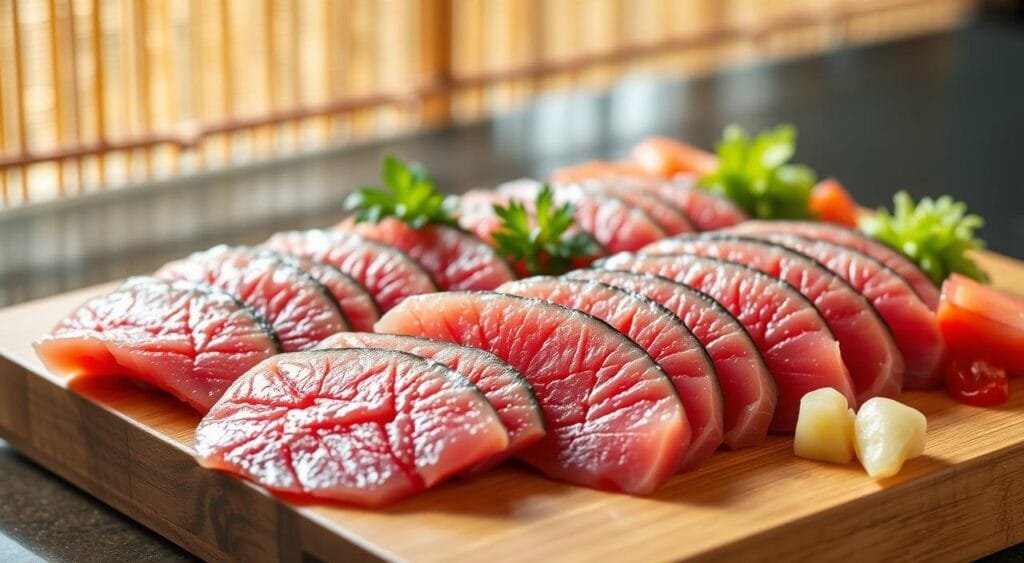 bluefin tuna recipe
