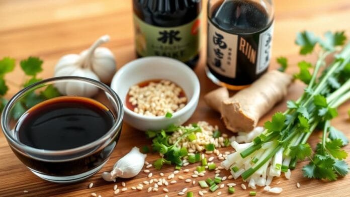 Kikkoman Teriyaki Sauce Recipe