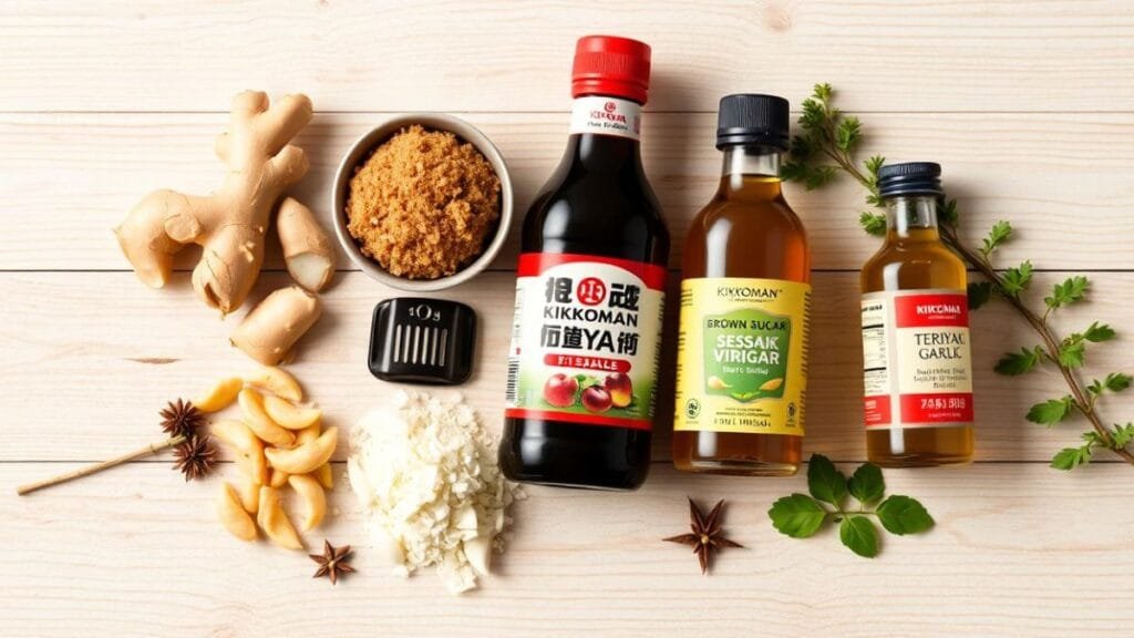 Kikkoman Teriyaki Sauce Recipe