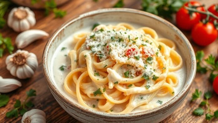 Pasta Recipes Using Sour Cream