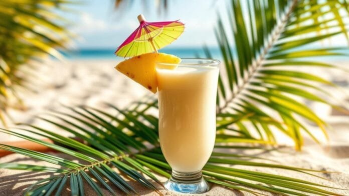 Pineapple RumChata Recipes Easy