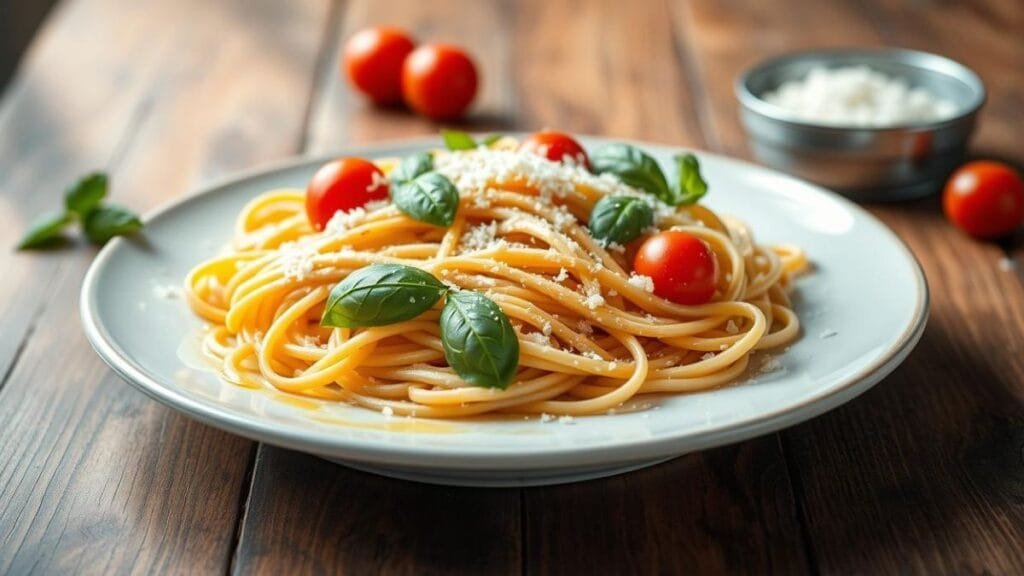 Recipes Using Gluten Free Pasta 