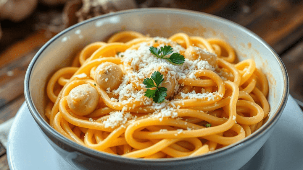 Recipes Using Gluten Free Pasta 