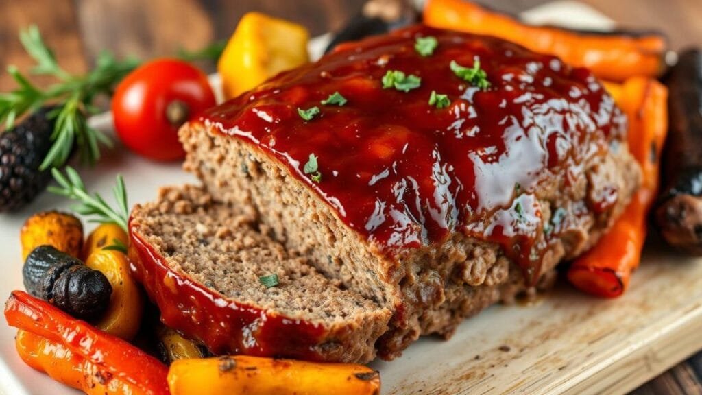 meatloaf recipe without bread crumbs
