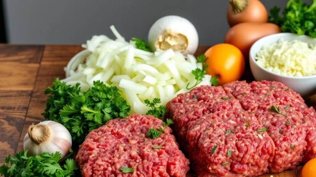 meatloaf recipe without bread crumbs
