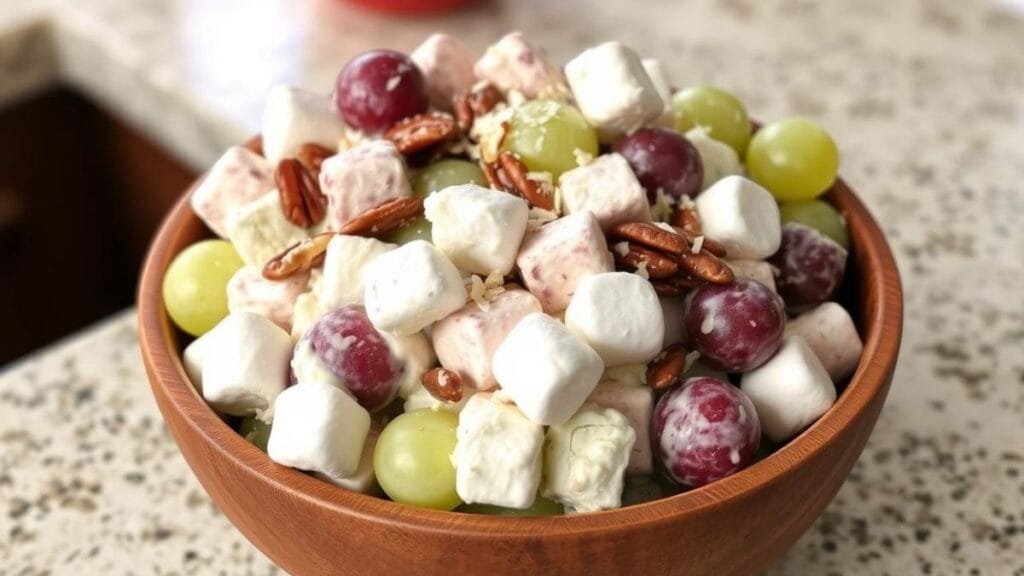 Chicken Salad Chick Grape Salad Recipe