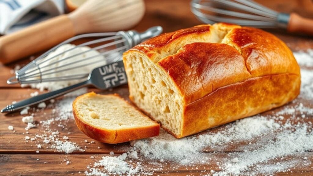 gluten free brioche
