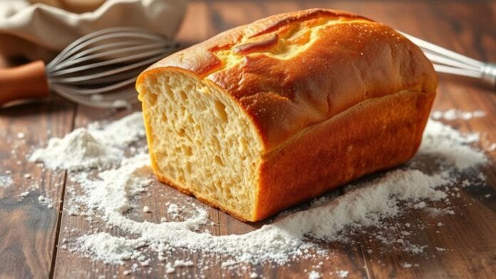 gluten free brioche