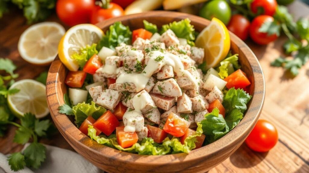 Bumble Bee Tuna Salad Recipe