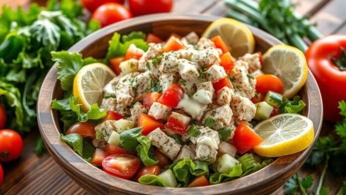 Enjoy This Tasty Bumble Bee Tuna Salad Recipe