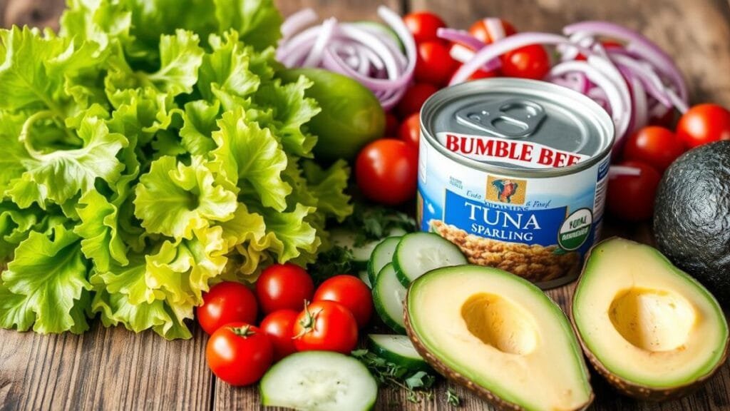 Tasty Bumble Bee Tuna Salad Recipe