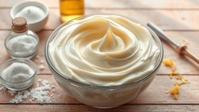 cream cheese frosting recipe without butter