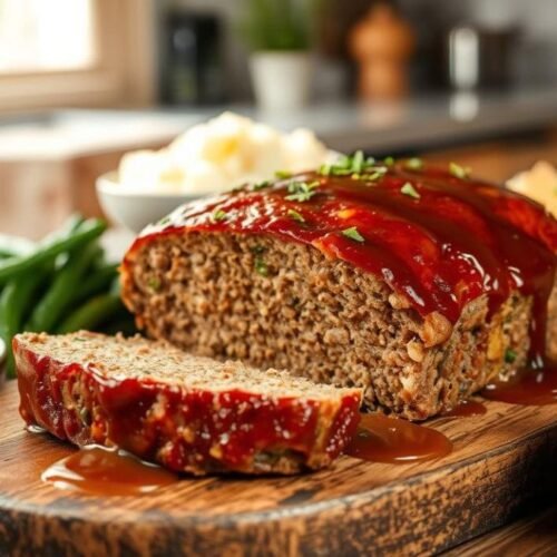 lipton meatloaf recipe with onion soup mix