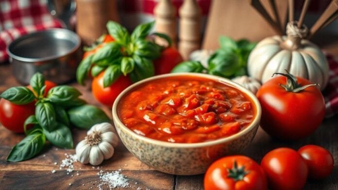 marks pizza sweet sauce recipe