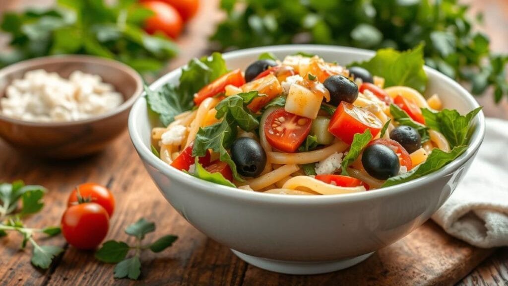 Pasta House Co Salad Recipe