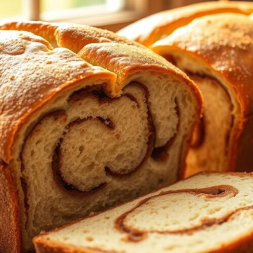 amish cinnamon bread recipe