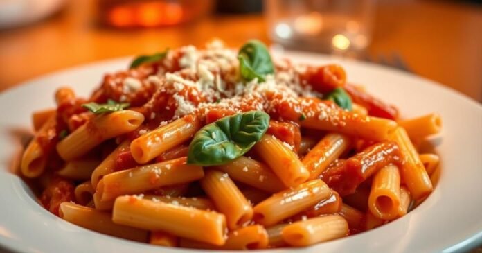 Carbone Spicy Rigatoni Recipe: Master This Iconic Dish