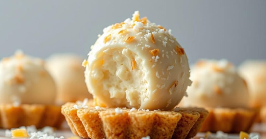 cheesecake ball recipe