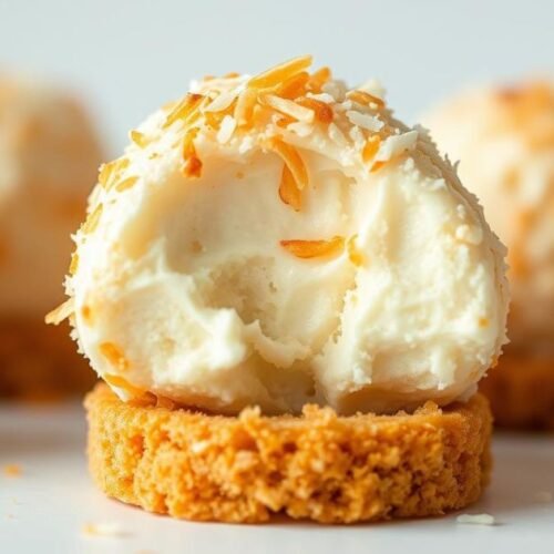 Easy Cheesecake Ball Recipe