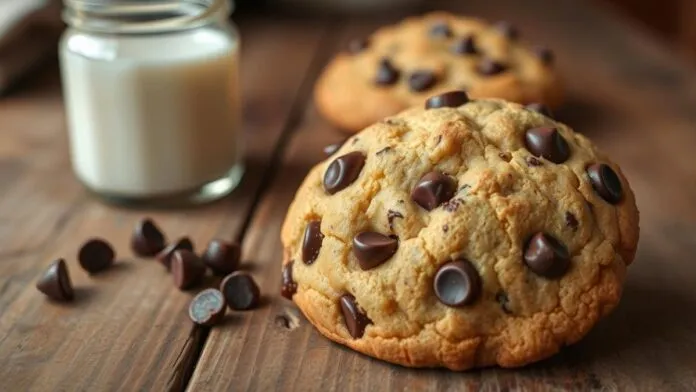 chick fil a cookie recipe