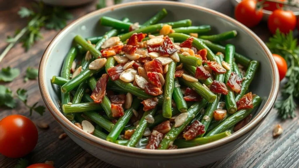 crack green beans recipe
