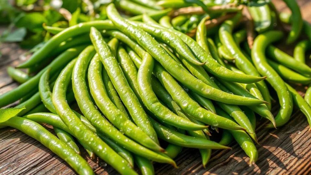 crack green beans recipe
