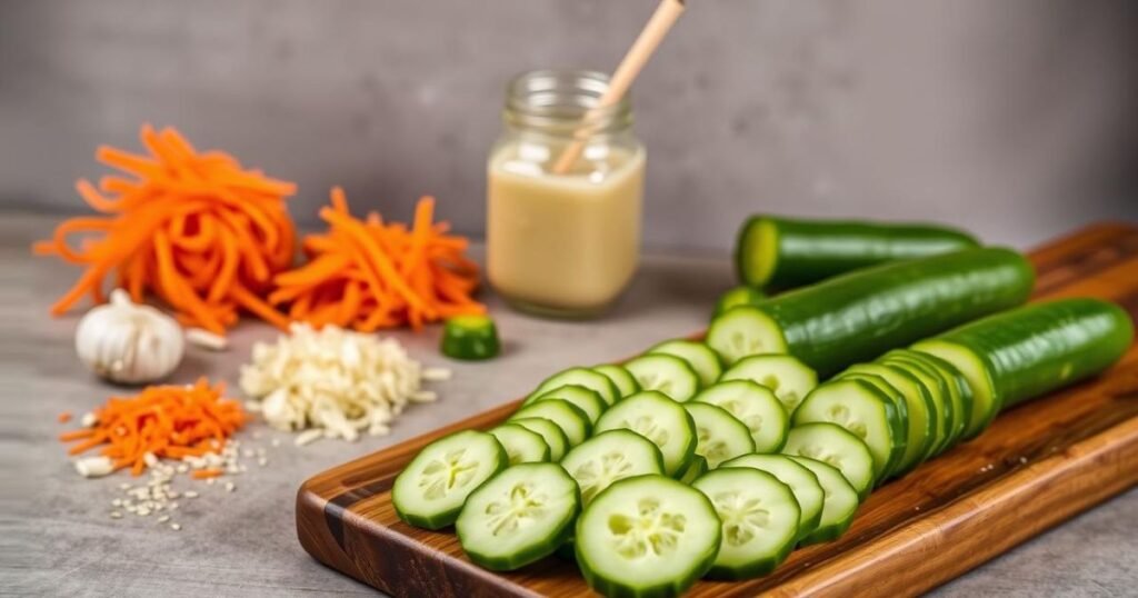 din tai fung cucumber salad recipe
