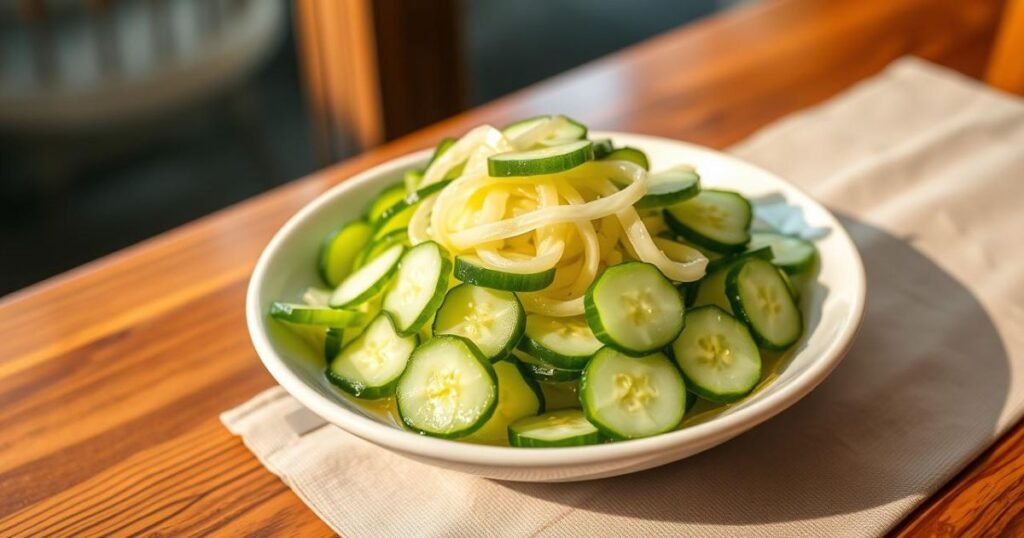 din tai fung cucumber salad recipe
