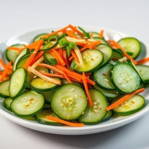 din tai fung cucumber salad recipe