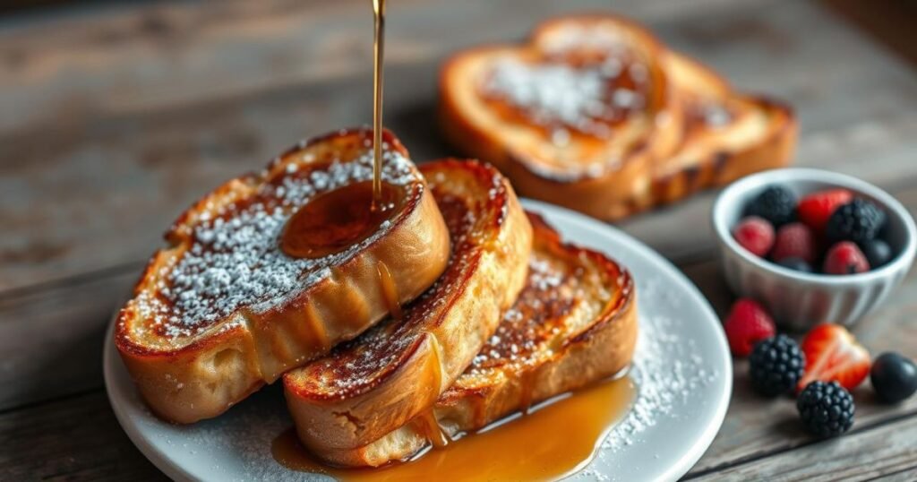 mccormick french toast recipe
