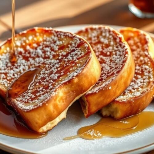 mccormick french toast recipe