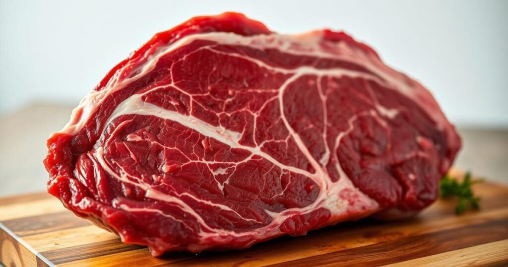 rib eye roast recipe
