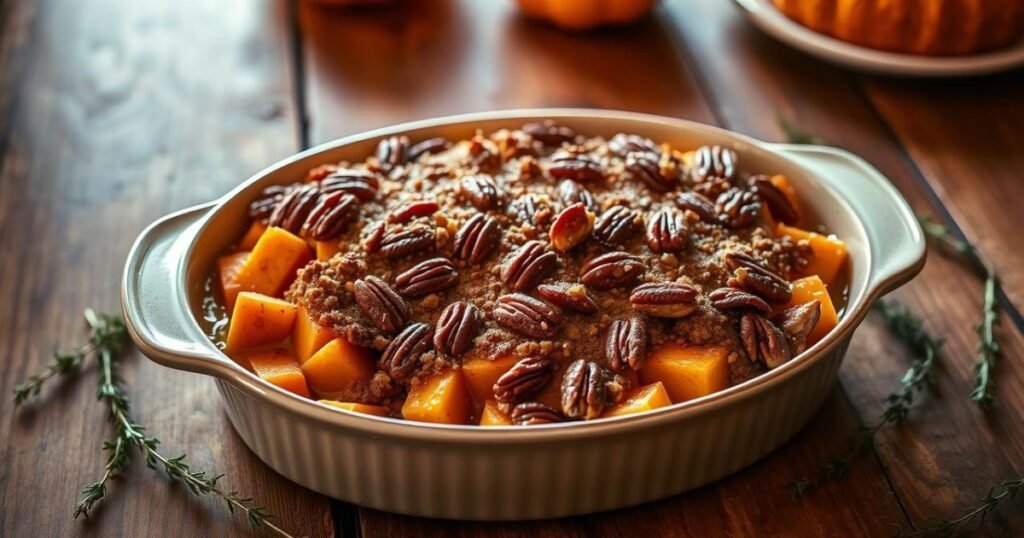 ruth chris sweet potato casserole recipe
