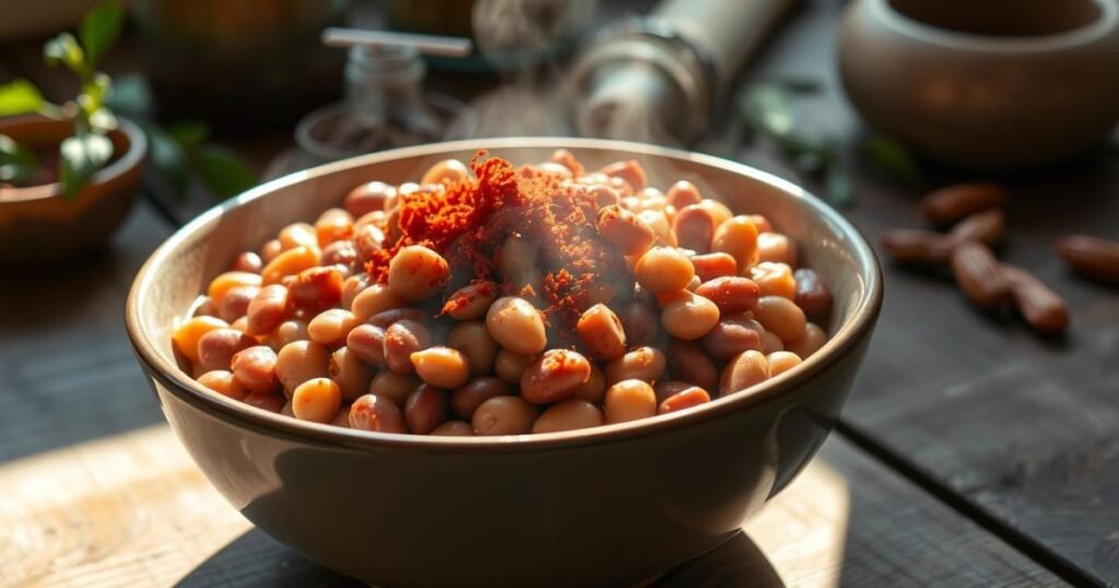 southern pinto beans recipe
