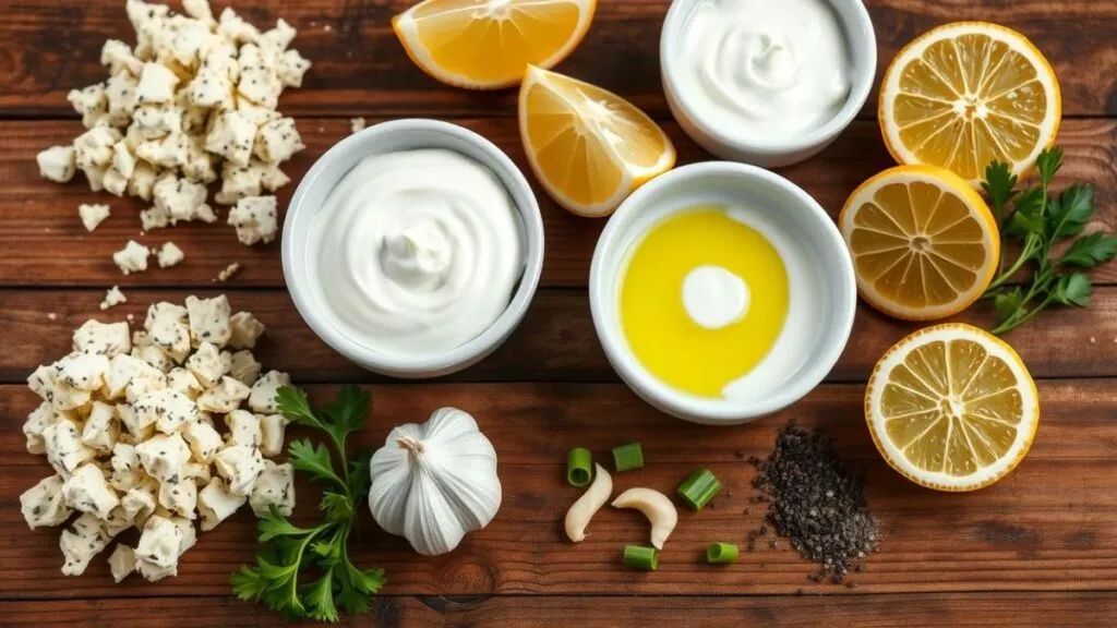 steakhouse blue cheese dressing recipe