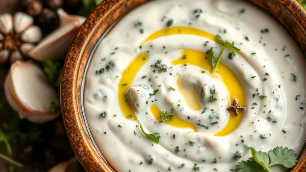 steakhouse blue cheese dressing recipe
