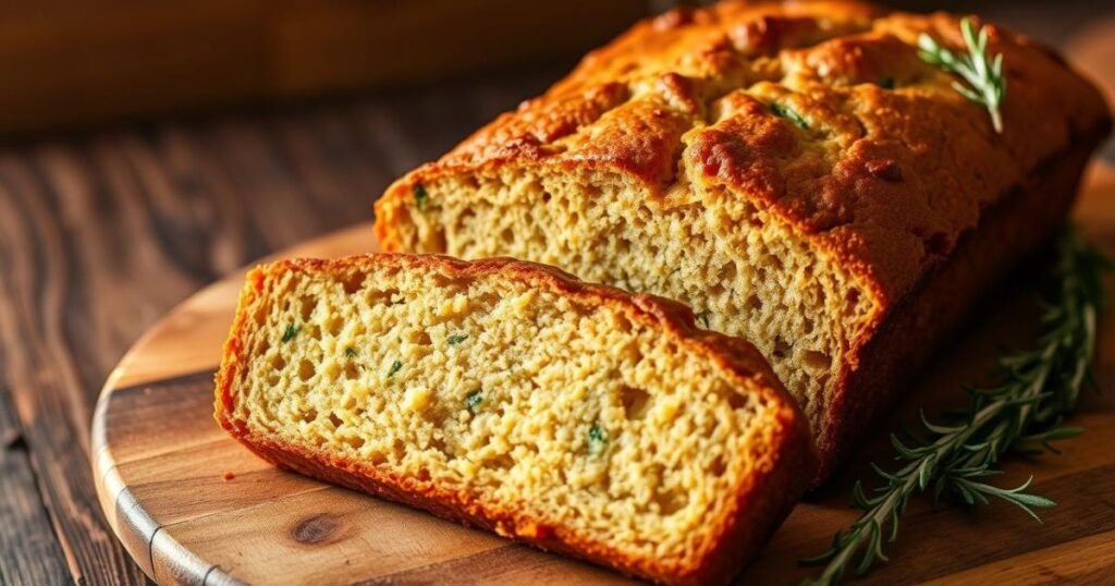 Zucchini Bread Recipe
