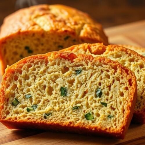 Zucchini Bread Recipe