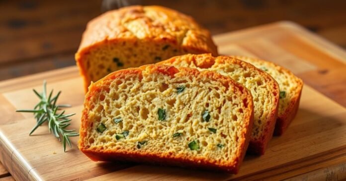 Zucchini Bread Recipe