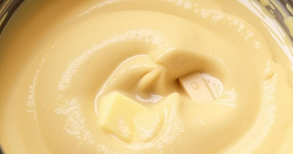 fluffy pancake recipe
