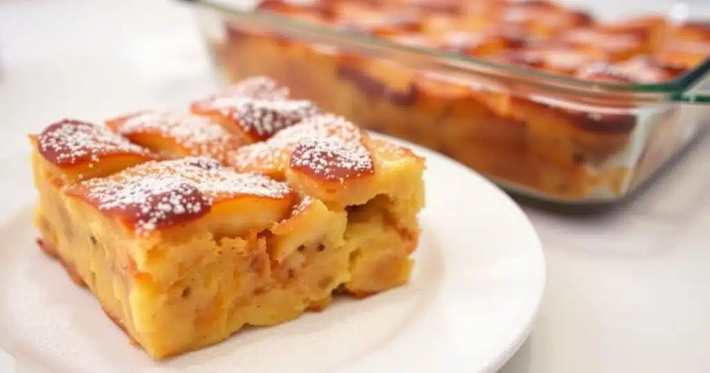 french toast casserole