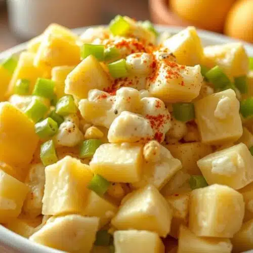 potato salad recipe