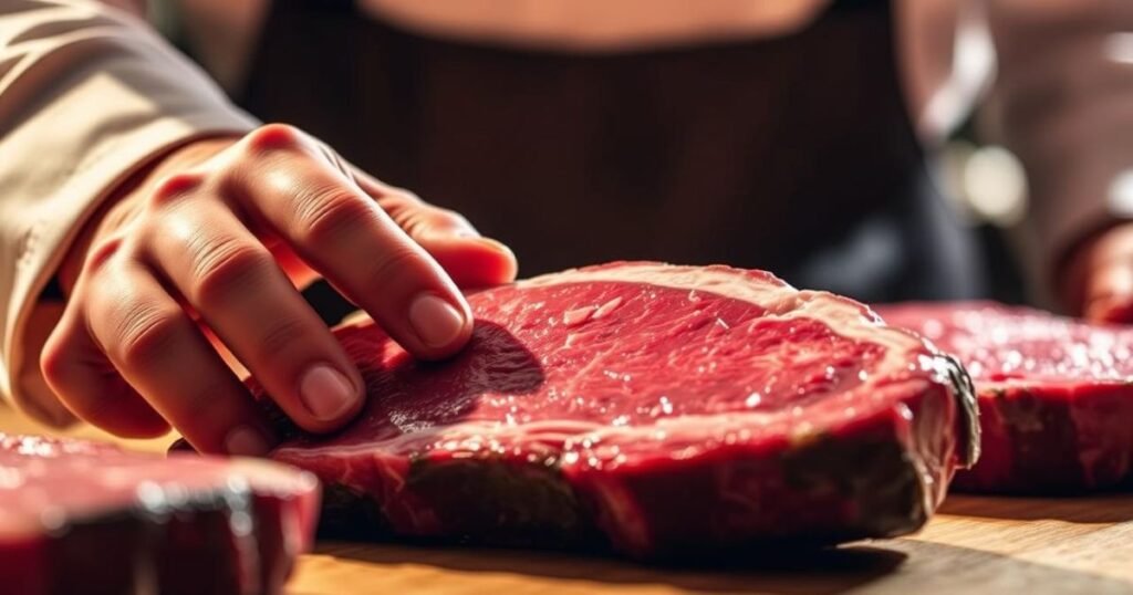 sous vide filet mignon
