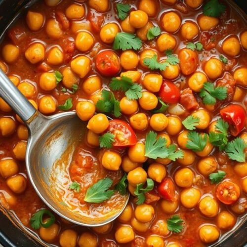 Best chana masala recipe